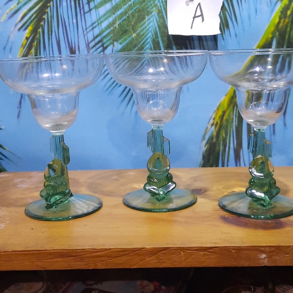 Wine cups